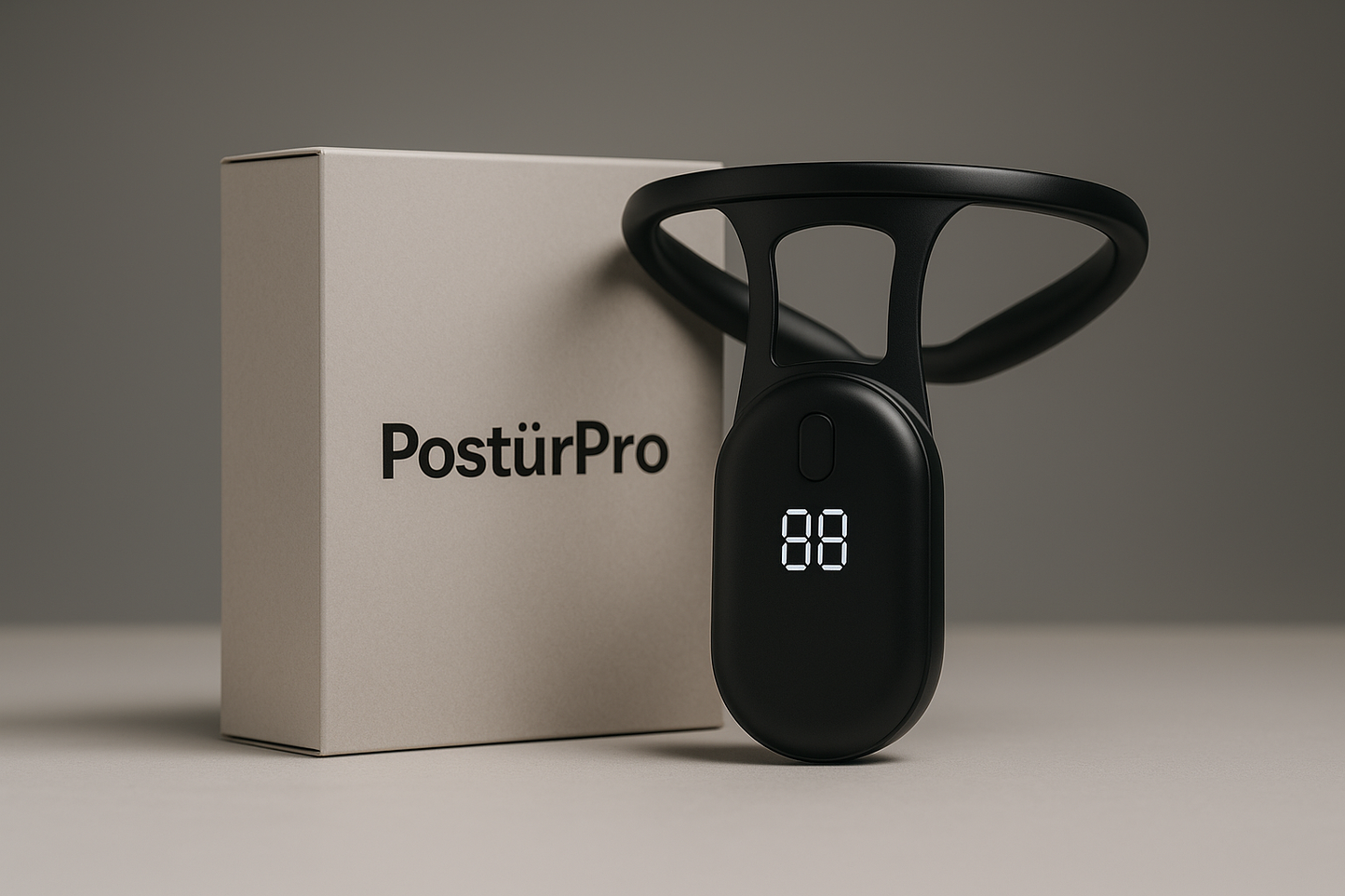 PostürPro™